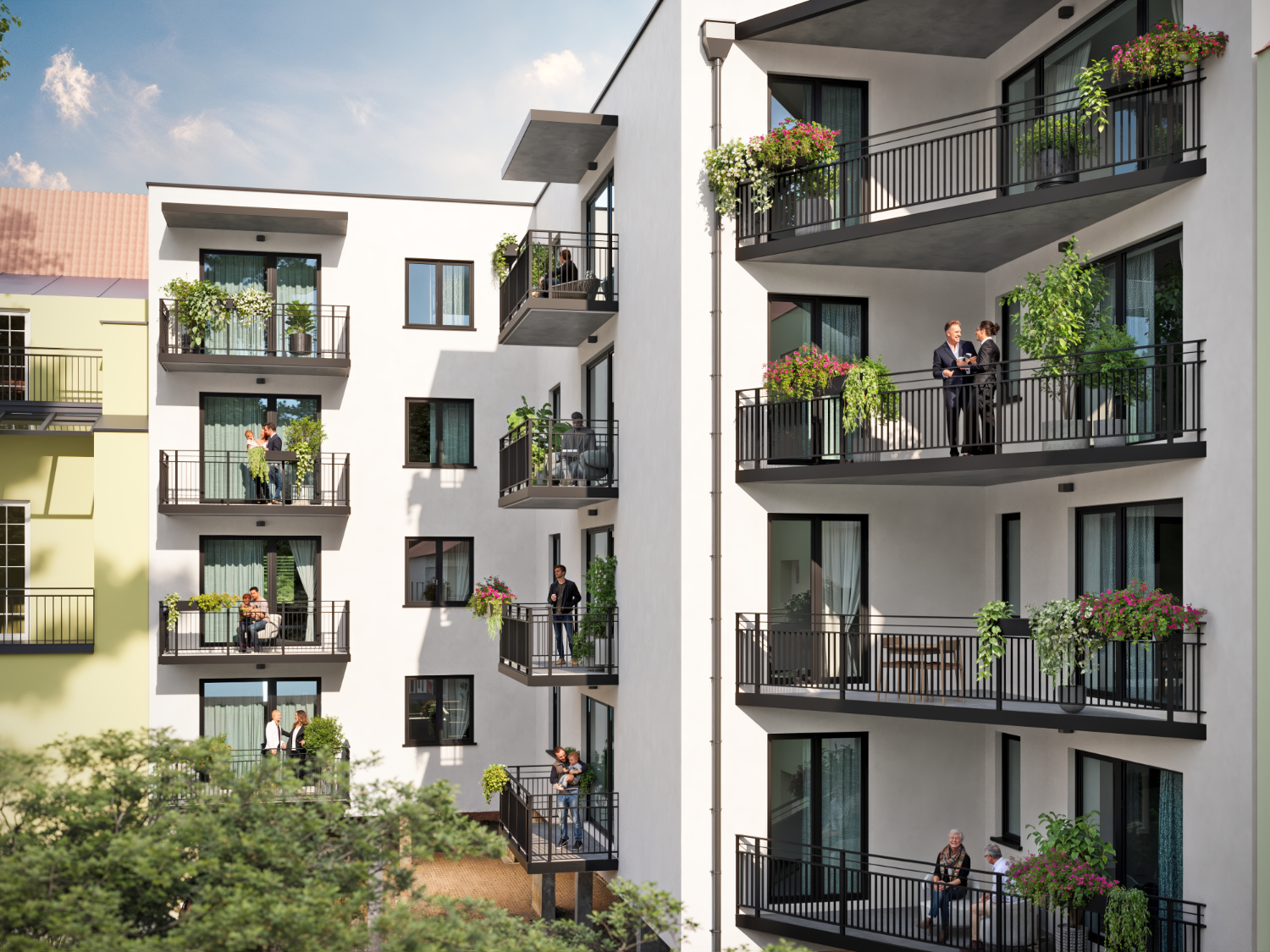 Ilustračn&iacute; obr&aacute;zek - kupn&iacute; smlouva