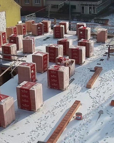 Počasí nám dalo stopku